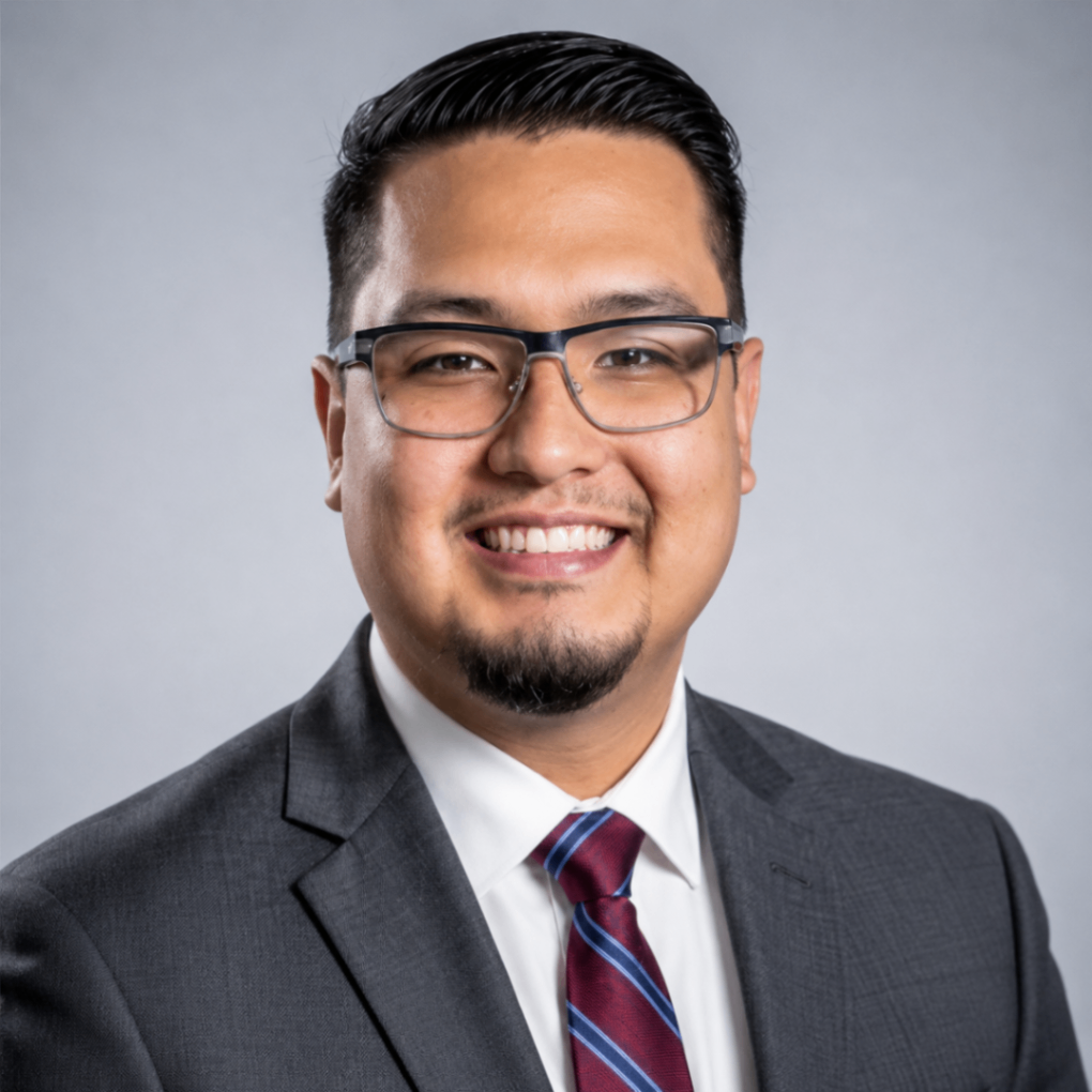 Ramon Pastor, Founder of SteelPeak Logistics